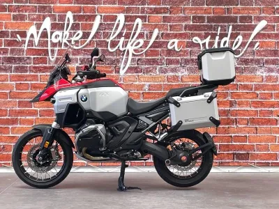 BMW R 1300 GS Adventure FINITION PRO / ASA occasion 2025 - Photo 1