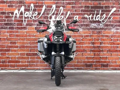 BMW R 1300 GS Adventure FINITION PRO / ASA occasion 2025 - Photo 4