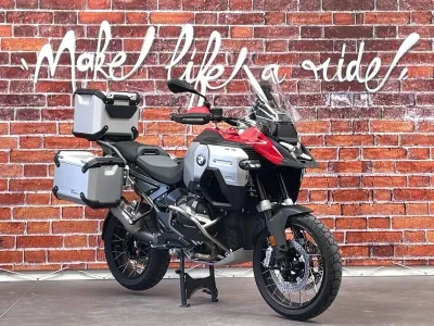 BMW R 1300 GS Adventure FINITION PRO / ASA occasion 2025 - Photo 2