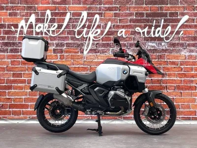 BMW R 1300 GS Adventure FINITION PRO / ASA occasion 2025 - Photo 3