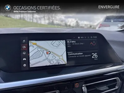 BMW Z4 Roadster M40iA 340ch M Performance 22cv occasion 2022 - Photo 4