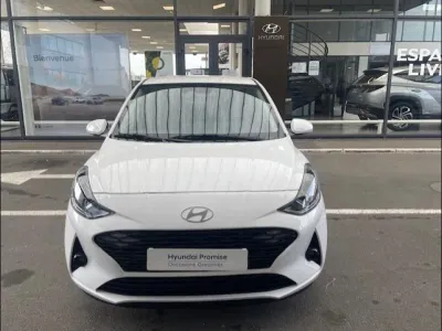 HYUNDAI i10 1.0 67ch ECO Creative occasion 2024 - Photo 1