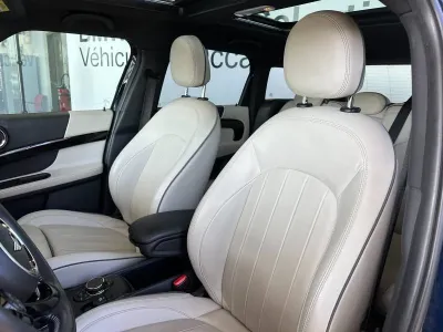 MINI Countryman Cooper SE 136ch + 88ch ALL4 BVA occasion 2019 - Photo 3