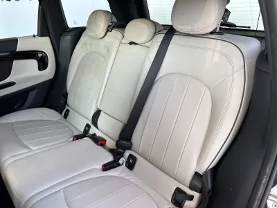 MINI Countryman Cooper SE 136ch + 88ch ALL4 BVA occasion 2019 - Photo 4