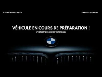 BMW X1 sDrive18i 136ch M Sport occasion 2024 - Photo 1