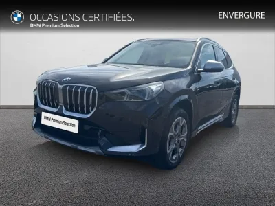 BMW X1 sDrive18i 136ch M Sport occasion 2024 - Photo 1