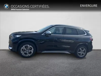 BMW X1 sDrive18i 136ch M Sport occasion 2024 - Photo 3