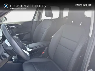 BMW X1 sDrive18i 136ch M Sport occasion 2024 - Photo 4