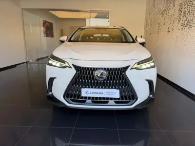LEXUS NX 450h+ Executive 4WD occasion 2022 - Photo 3
