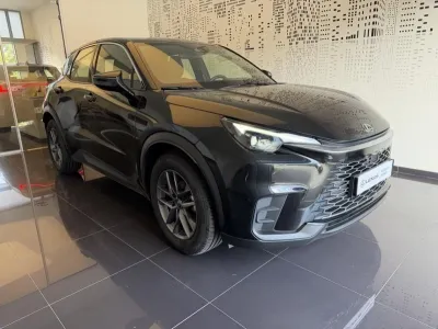 LEXUS LBX 1.5 136ch 2WD occasion 2024 - Photo 3