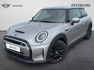 MINI Mini Cooper SE 184ch Edition Premium BVA 5CV occasion 2023 - Photo 1