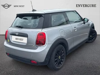 MINI Mini Cooper SE 184ch Edition Premium BVA 5CV occasion 2023 - Photo 2