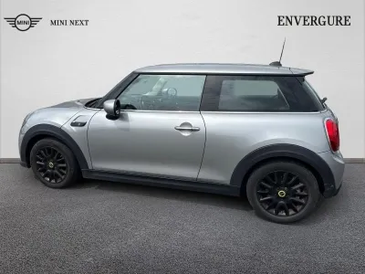 MINI Mini Cooper SE 184ch Edition Premium BVA 5CV occasion 2023 - Photo 3