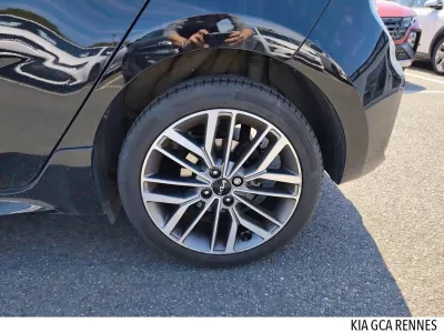 KIA Rio 1.0 T-GDI 120ch MHEV GT-Line DCT7 occasion 2023 - Photo 4