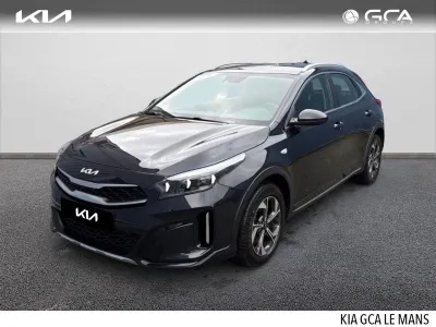 KIA XCeed 1.0 T-GDi 120ch Motion occasion 2022 - Photo 1