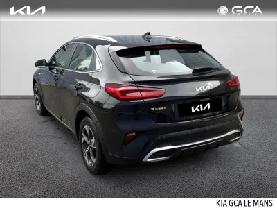 KIA XCeed 1.0 T-GDi 120ch Motion occasion 2022 - Photo 2