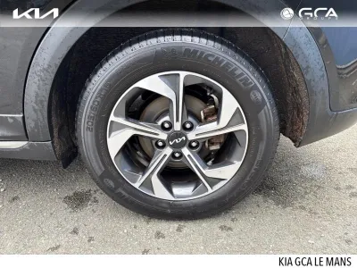 KIA XCeed 1.0 T-GDi 120ch Motion occasion 2022 - Photo 4