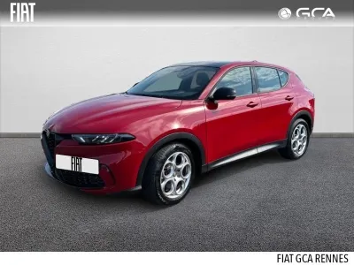 ALFA ROMEO Tonale 1.5 Hybrid 130ch Sprint TCT occasion 2023 - Photo 1