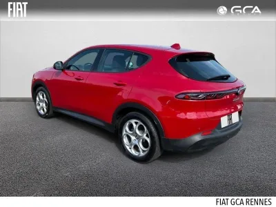 ALFA ROMEO Tonale 1.5 Hybrid 130ch Sprint TCT occasion 2023 - Photo 2