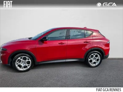 ALFA ROMEO Tonale 1.5 Hybrid 130ch Sprint TCT occasion 2023 - Photo 3