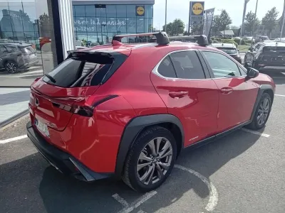 LEXUS UX 250h 4WD F SPORT MY20 occasion 2020 - Photo 2