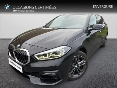 BMW Serie 1 120iA 178ch Edition Sport DKG7 occasion 2023 - Photo 1