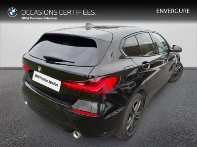 BMW Serie 1 120iA 178ch Edition Sport DKG7 occasion 2023 - Photo 2