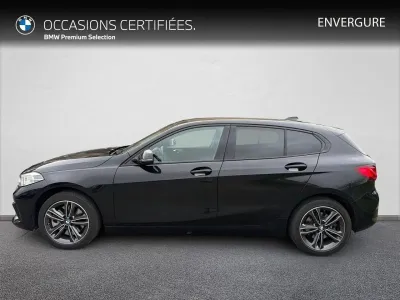 BMW Serie 1 120iA 178ch Edition Sport DKG7 occasion 2023 - Photo 3