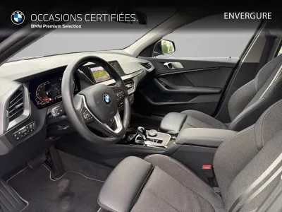 BMW Serie 1 120iA 178ch Edition Sport DKG7 occasion 2023 - Photo 4