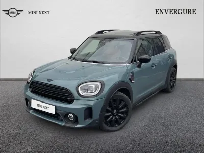 MINI Countryman Cooper  136ch Northwood BVA7 occasion 2022 - Photo 1