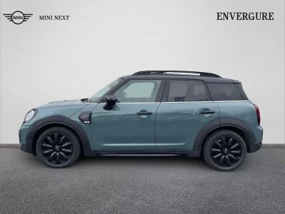 MINI Countryman Cooper  136ch Northwood BVA7 occasion 2022 - Photo 3