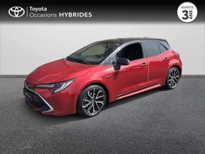 TOYOTA Corolla 184h Collection MY19 occasion 2019 - Photo 1