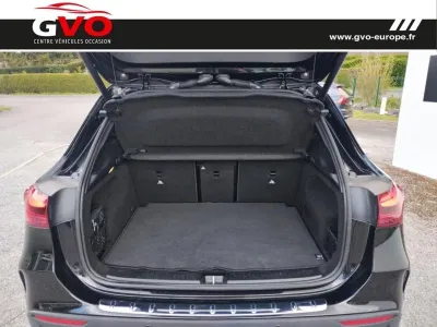 MERCEDES-BENZ Gla 200 d 150ch AMG Line 8G-DCT occasion 2025 - Photo 4