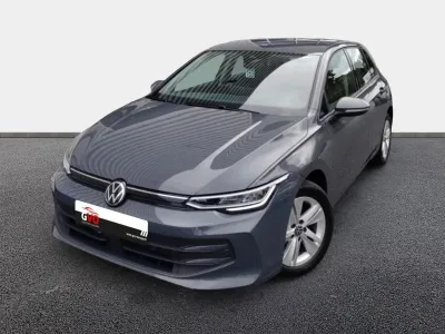 VOLKSWAGEN Golf 2.0 TDI 116ch Life occasion 2025 - Photo 1