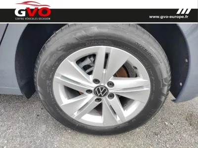 VOLKSWAGEN Golf 2.0 TDI 116ch Life occasion 2025 - Photo 4