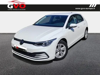 VOLKSWAGEN Golf 2.0 TDI 115ch Life occasion 2024 - Photo 1