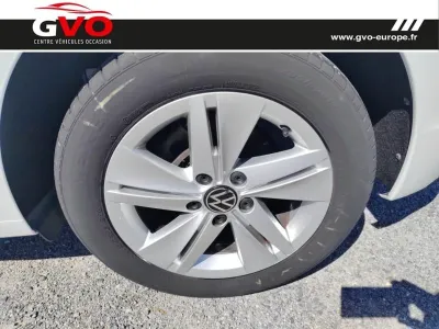 VOLKSWAGEN Golf 2.0 TDI 115ch Life occasion 2024 - Photo 4