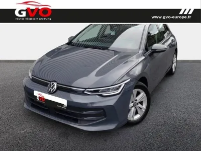VOLKSWAGEN Golf 2.0 TDI 116ch Life occasion 2025 - Photo 1