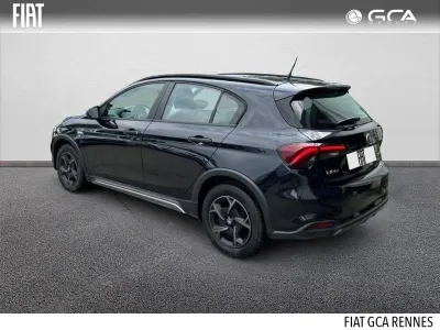 FIAT Tipo Cross 1.0 FireFly Turbo 100ch S/S Cross occasion 2022 - Photo 2