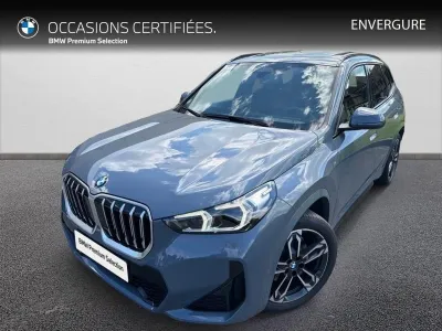 BMW X1 sDrive20i 170ch M Sport occasion 2025 - Photo 1
