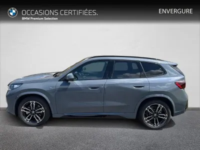 BMW X1 sDrive20i 170ch M Sport occasion 2025 - Photo 3