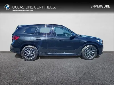 BMW X1 sDrive18d 150ch M Sport occasion 2024 - Photo 3