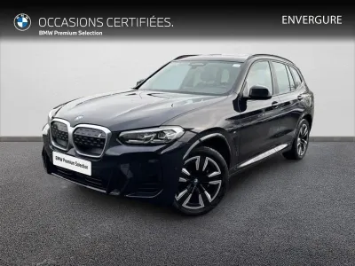BMW iX3 M Sport 286ch Inspiring occasion 2022 - Photo 1
