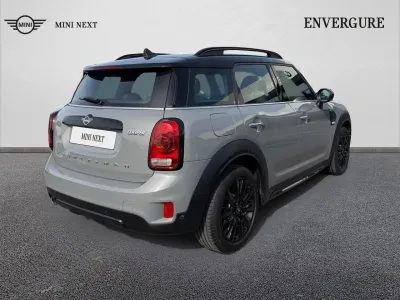MINI Countryman Cooper 136ch Longstone Euro6d-T occasion 2019 - Photo 2