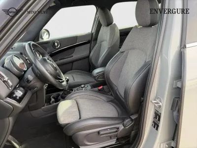 MINI Countryman Cooper 136ch Longstone Euro6d-T occasion 2019 - Photo 4