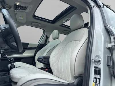 MINI Countryman Cooper SE 125ch + 95ch Edition Premium Plus ALL4 BVA6 occasion 2022 - Photo 4