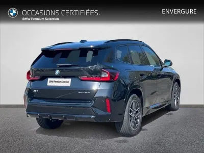 BMW X1 sDrive20i 170ch M Sport occasion 2026 - Photo 2
