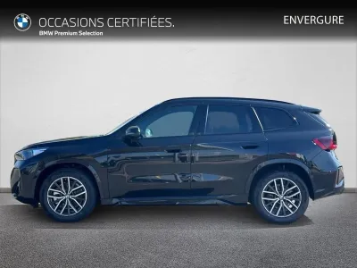 BMW X1 sDrive20i 170ch M Sport occasion 2026 - Photo 3