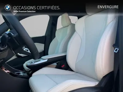 BMW X1 sDrive20i 170ch M Sport occasion 2026 - Photo 4