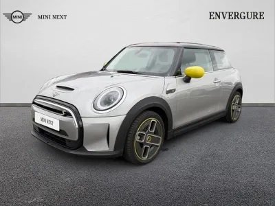 MINI Mini Cooper SE 184ch Edition Premium Plus BVA 5CV occasion 2023 - Photo 1